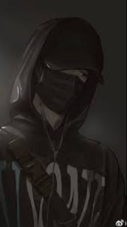 Emo_Boy static emote