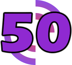 SimpleLevel50 emote