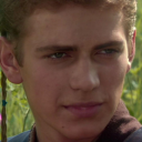 anakin static emote