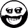 CursedSmile emote