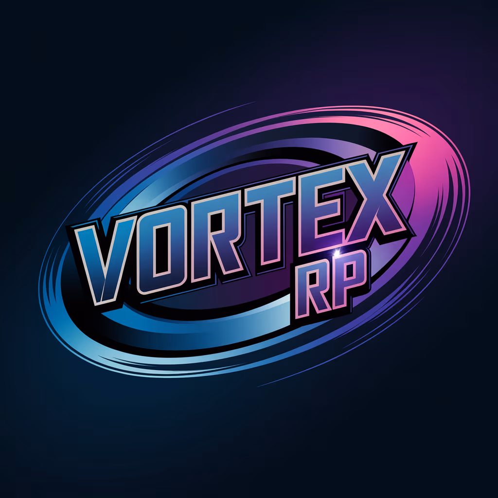 VortexRP emote