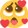 bottom emote