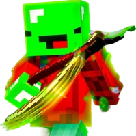 ComboFighter emote