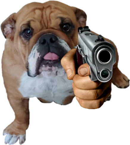 tatergun emote