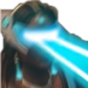 UNSIGHTLY static emote