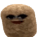 DancingPotato emote