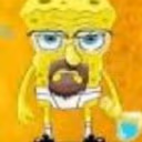 Heisenberj emote