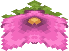 Minecraft_Spore_Blossom emote