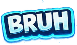 bruh emote