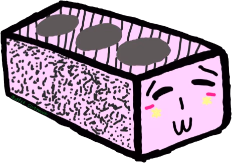 UwUBrick emote