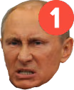 PutinPing emote