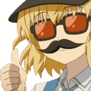 RokaNaisu emote