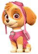 Skye emote