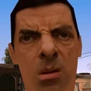 MrBean_Confused emote