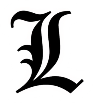 DeathNote emote