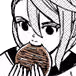 Aira_Eating emote
