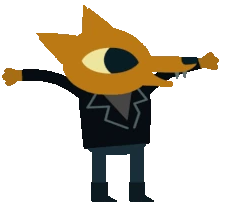 hyperaaah emote