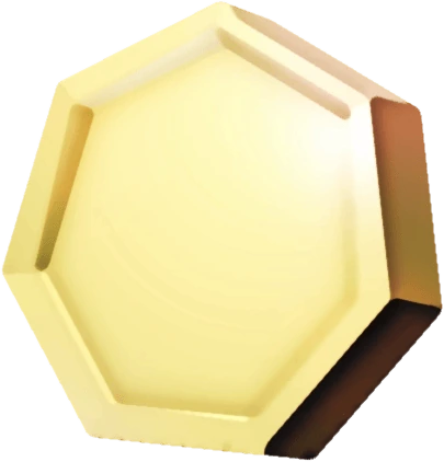 DoorsGold emote