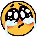 cry emote