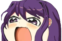 YuriReeeee emote