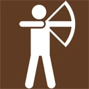archery emote