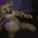 freddyDance emote