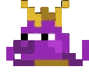 spyroD animated emote