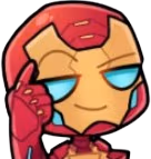 Ironman_MarvelRivals emote