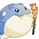 Sphiot animated emote