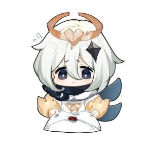 paimonsad emote