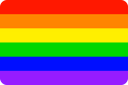 PrideFlag emote