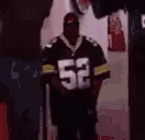 Arrive emote