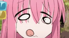 bocchistruggle emote