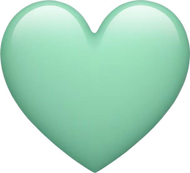 greenheart emote