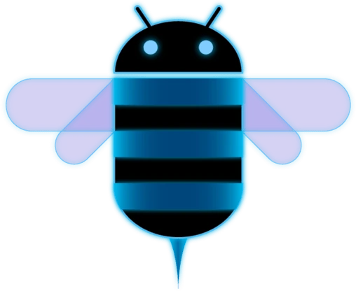 Android_Honeycomb_Logo1 emoji