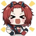 ChixiaProud emote