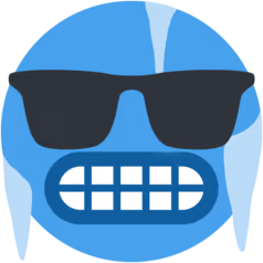 whats_cooler_than_being_cool emote