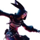 Gigacity emote