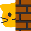 meowpeek emote