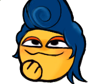 smug_wally emote