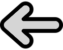 arrowgrey_left emoji
