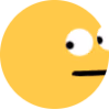 Awkward emote