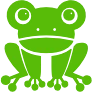 frog emote