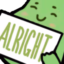 alright_sign_bean emote