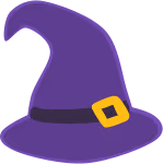 witches_hat emote