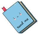 cute_book emote