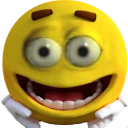 TWEAKING emote