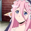 meroune_happy emote