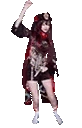 emiWOO emote
