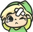 linkouch emote